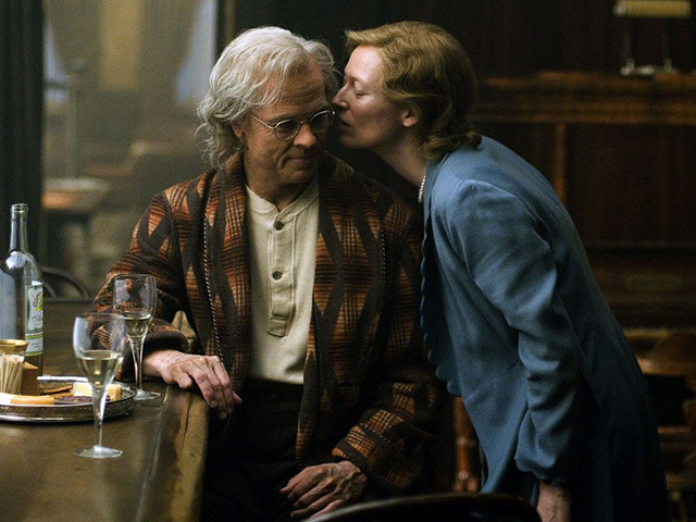 Ev Stilleriyle İlham Veren Film Karakterleri