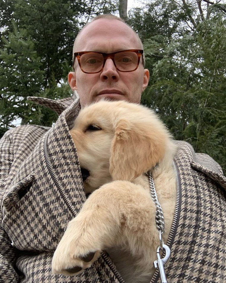 Haftanın En İyi Giyinen Erkekleri