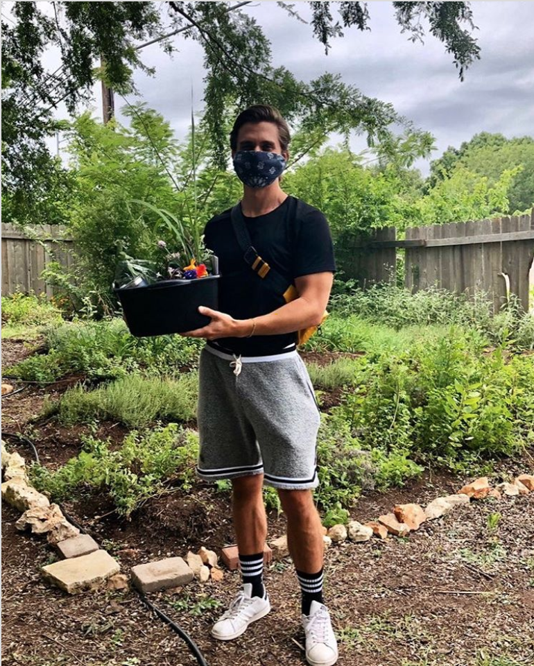 Haftanın En İyi Giyinen Erkekleri