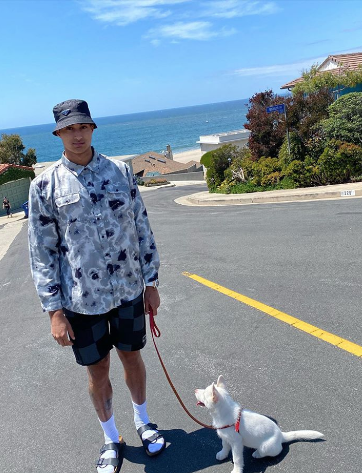 Haftanın En İyi Giyinen Erkekleri