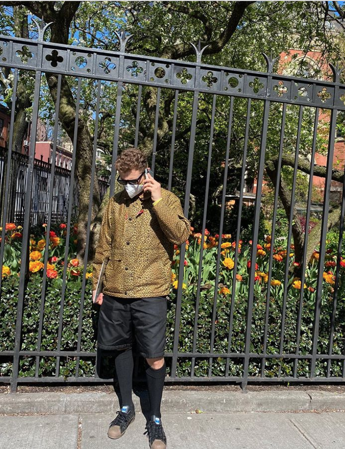 Haftanın En İyi Giyinen Erkekleri