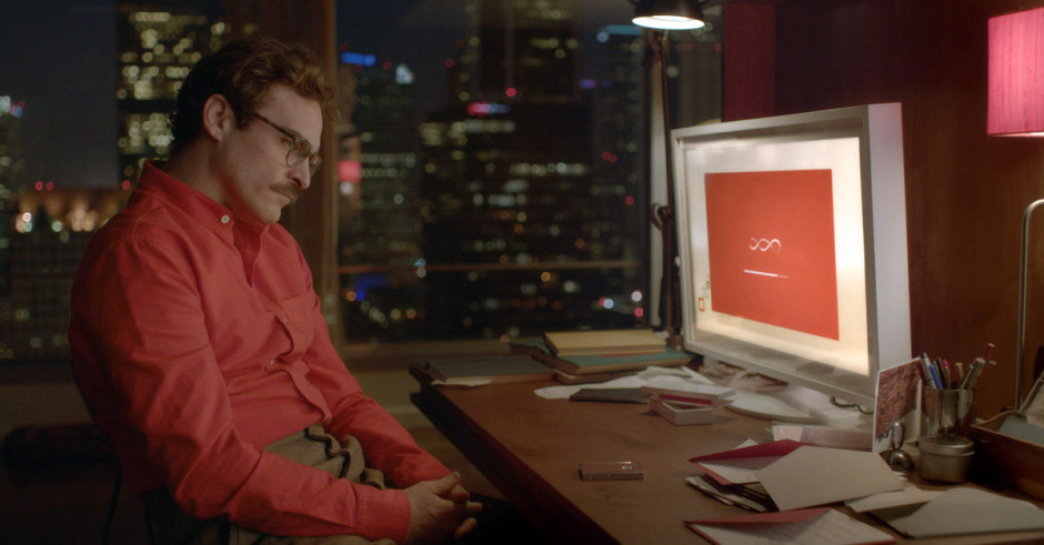 Ev Stilleriyle İlham Veren Film Karakterleri