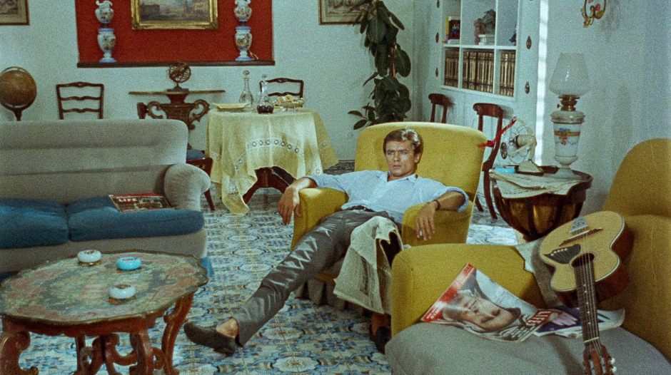 Ev Stilleriyle İlham Veren Film Karakterleri