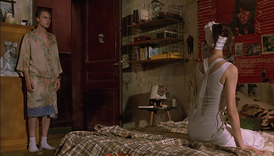 Ev Stilleriyle İlham Veren Film Karakterleri