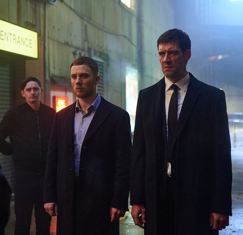 2020’nin Şimdiye Kadar Yayınlanan En İyi Dizileri