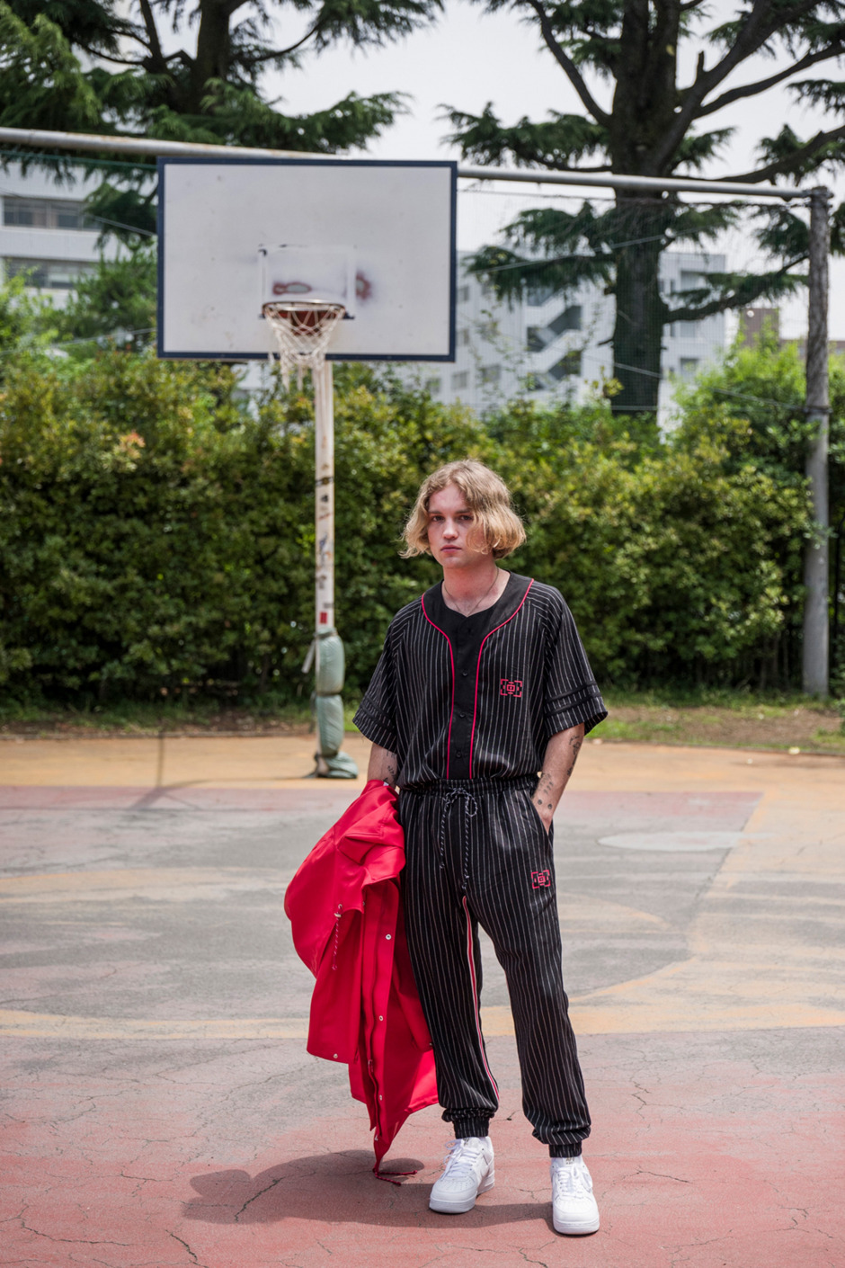 Stilinizden Ödün Vermeden Giyebileceğiniz Eşofman Altları