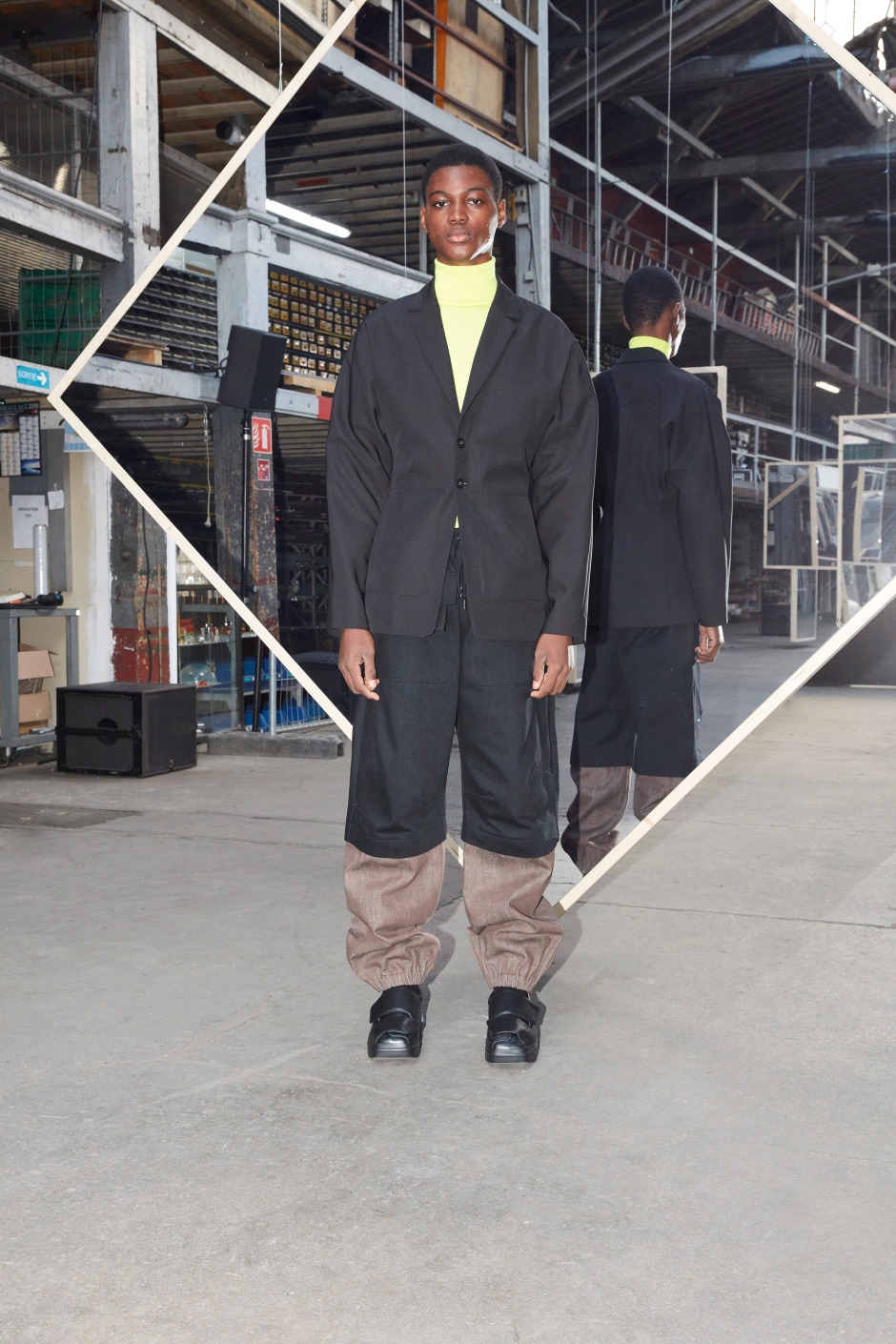 Stilinizden Ödün Vermeden Giyebileceğiniz Eşofman Altları