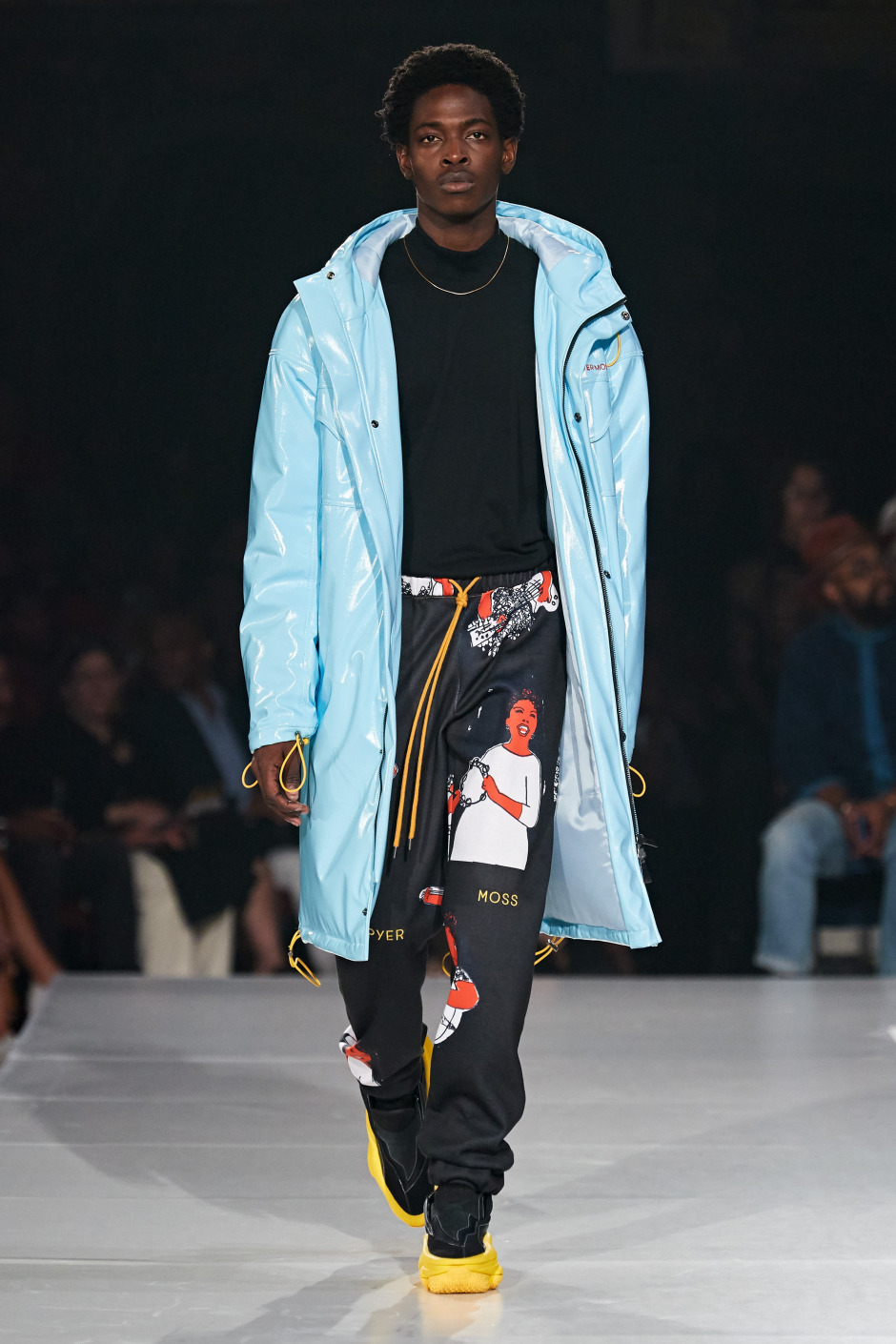 Stilinizden Ödün Vermeden Giyebileceğiniz Eşofman Altları