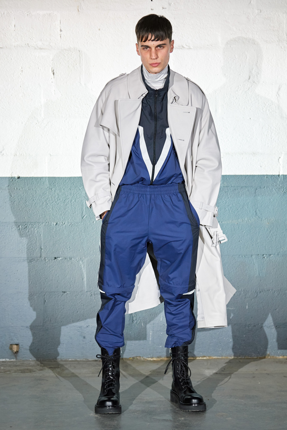 Stilinizden Ödün Vermeden Giyebileceğiniz Eşofman Altları