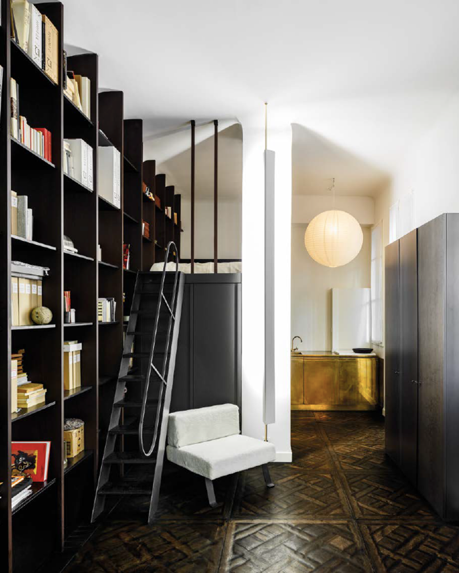 İç Mekan Algınızı Değiştirecek 3 Mimari Kitap