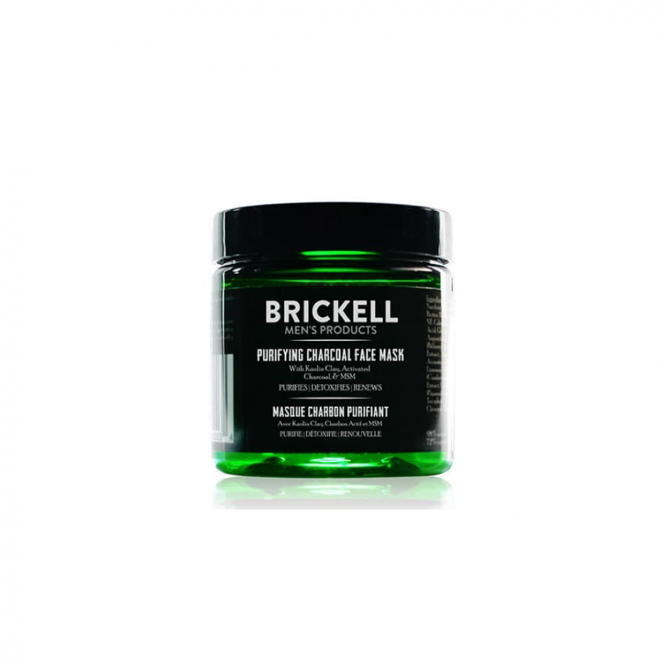 Erkekler İçin En İyi 10 Yüz Maskesi