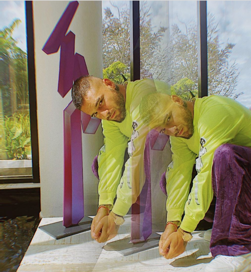 Haftanın En İyi Giyinen Erkekleri