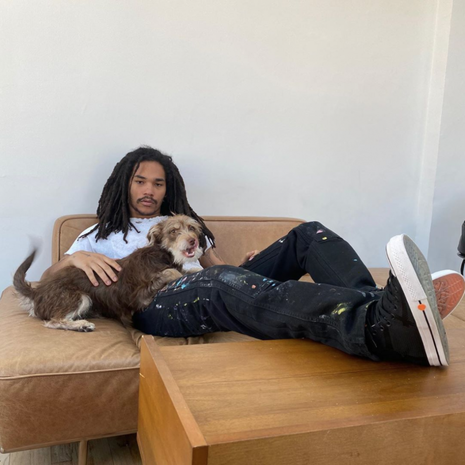 Haftanın En İyi Giyinen Erkekleri