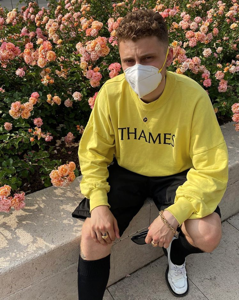 Haftanın En İyi Giyinen Erkekleri