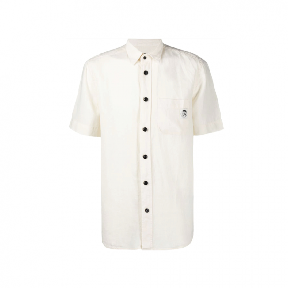 Sıcak Havaların Vazgeçilmezi Keten Gömlekler