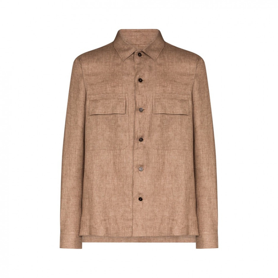 Sıcak Havaların Vazgeçilmezi Keten Gömlekler Sıcak Havaların Vazgeçilmezi Keten Gömlekler