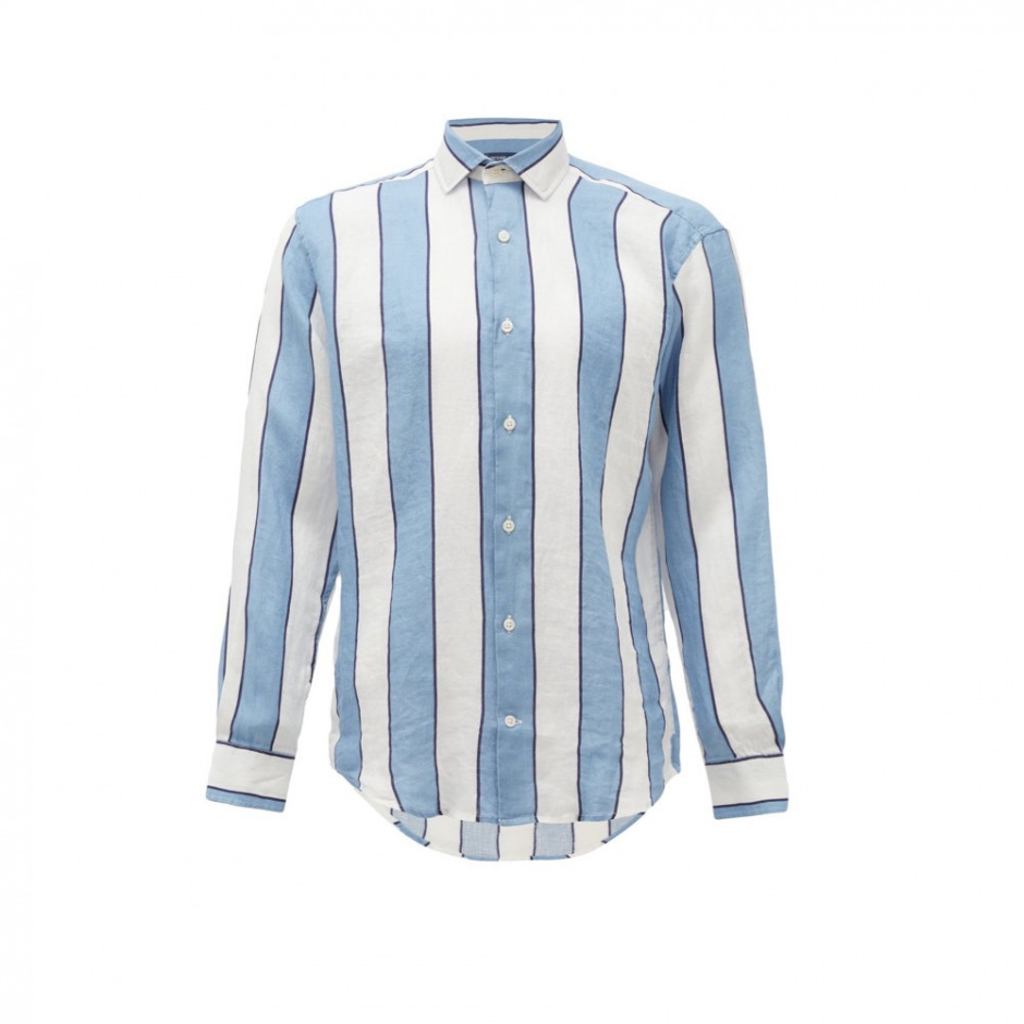 Sıcak Havaların Vazgeçilmezi Keten Gömlekler Sıcak Havaların Vazgeçilmezi Keten Gömlekler