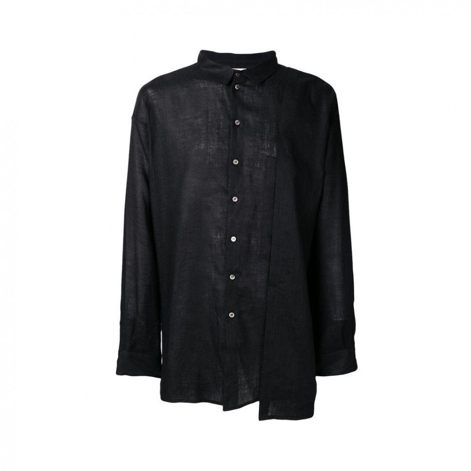 Sıcak Havaların Vazgeçilmezi Keten Gömlekler Sıcak Havaların Vazgeçilmezi Keten Gömlekler