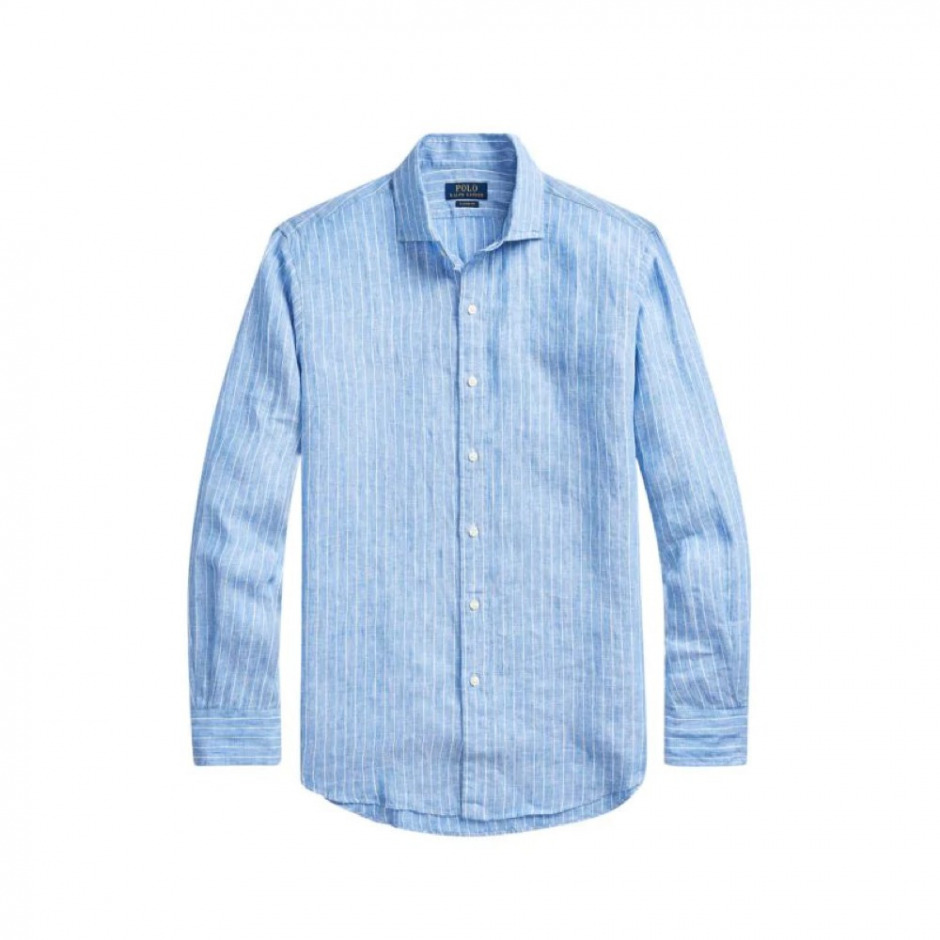 Sıcak Havaların Vazgeçilmezi Keten Gömlekler Sıcak Havaların Vazgeçilmezi Keten Gömlekler