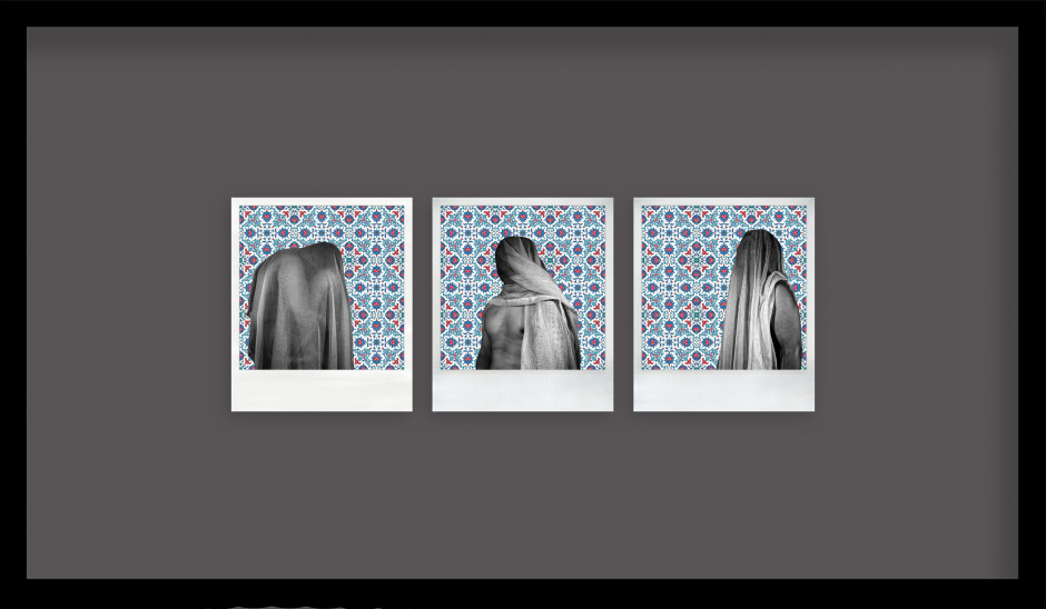 5 Soruda Hakan Sorar'ın Dijital Sergisi Through the Skin