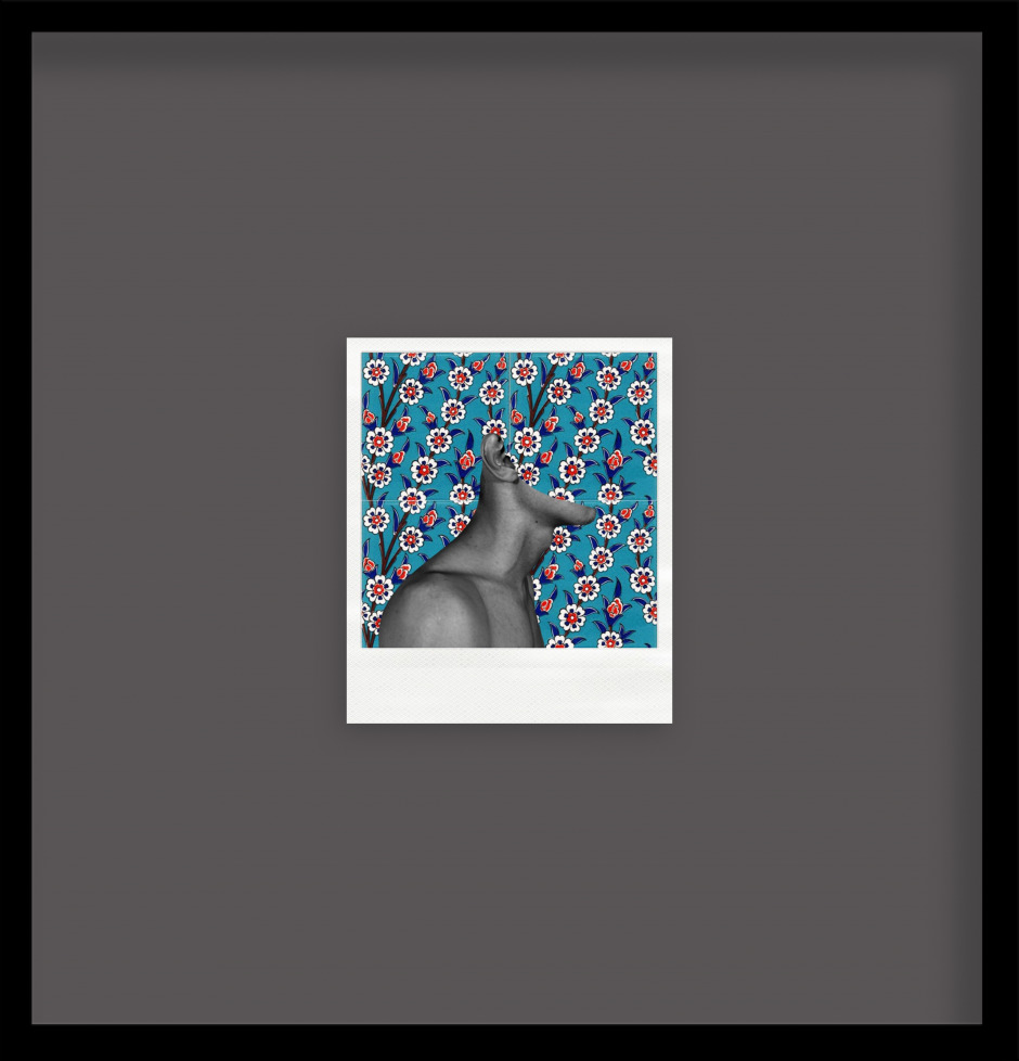 5 Soruda Hakan Sorar'ın Dijital Sergisi Through the Skin