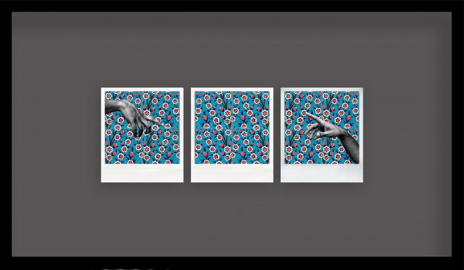 5 Soruda Hakan Sorar'ın Dijital Sergisi Through the Skin