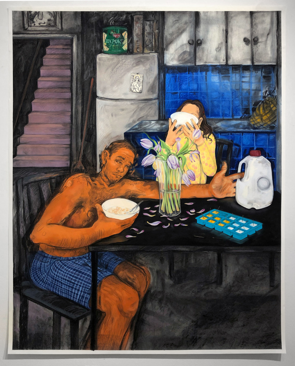 NADA'in Yeni Sanat Fuarı 'FAIR' Online Ziyaretçilerini Bekliyor