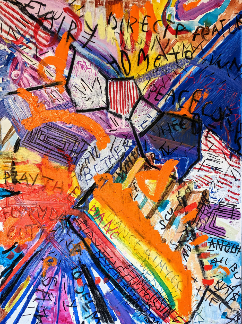 NADA'in Yeni Sanat Fuarı 'FAIR' Online Ziyaretçilerini Bekliyor