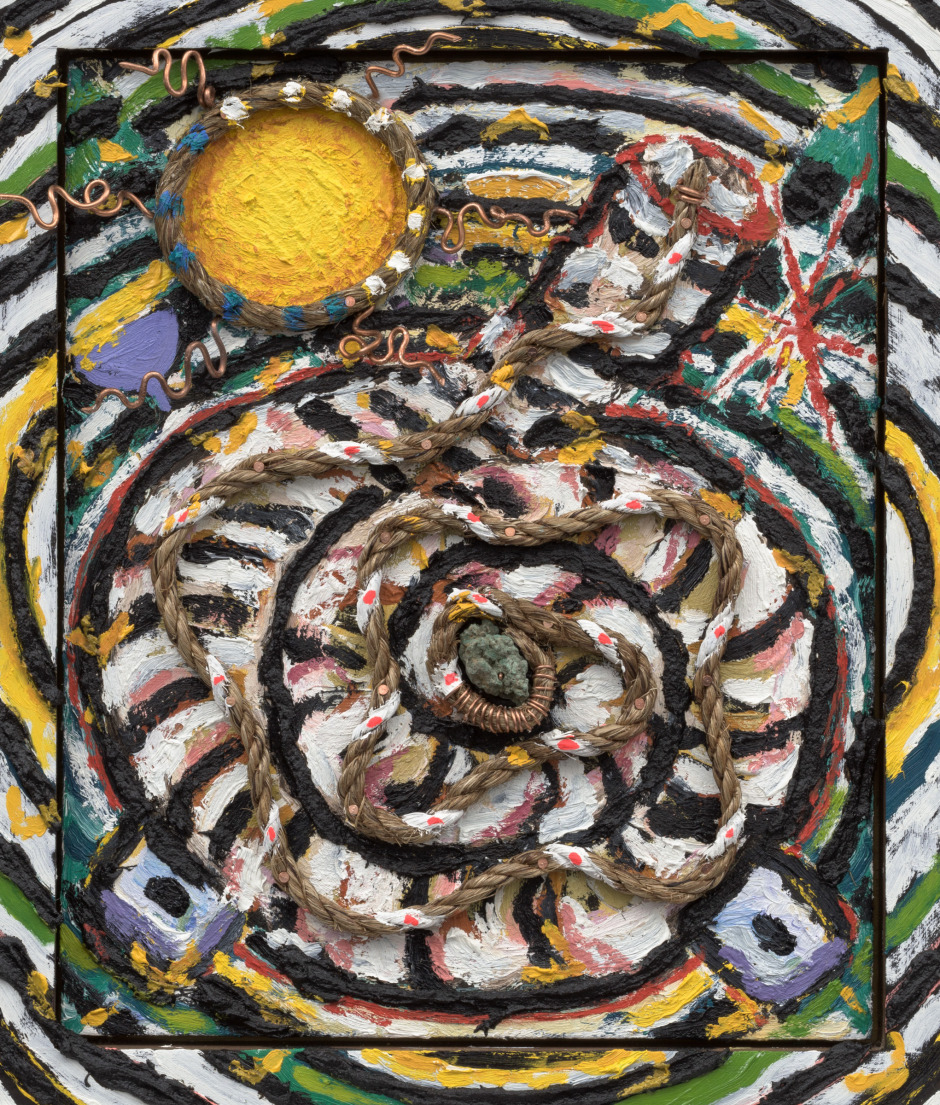 NADA'in Yeni Sanat Fuarı 'FAIR' Online Ziyaretçilerini Bekliyor