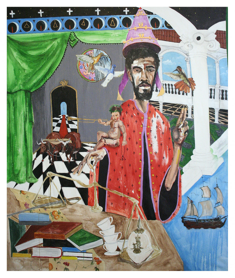 NADA'in Yeni Sanat Fuarı 'FAIR' Online Ziyaretçilerini Bekliyor