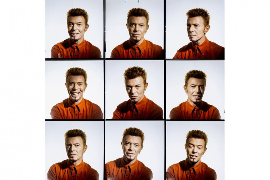 David Bowie'den Kendrick Lamar'a, Ünlü İsimler Yardım Kampanyasında Buluştu