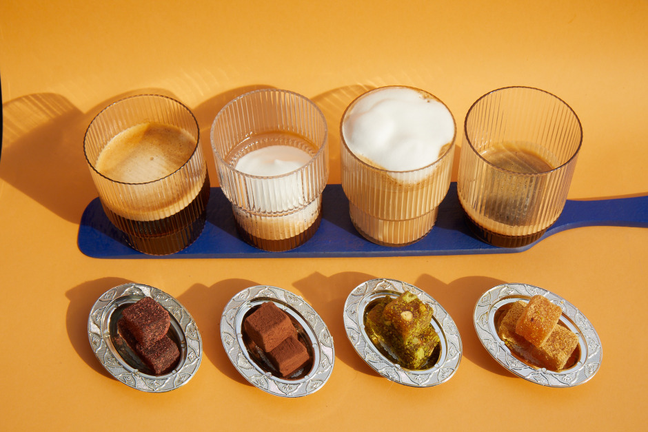 #GQKolektifBakanlar1: Selim Cankel #GQKolektifBakanlar1: Selim Cankel