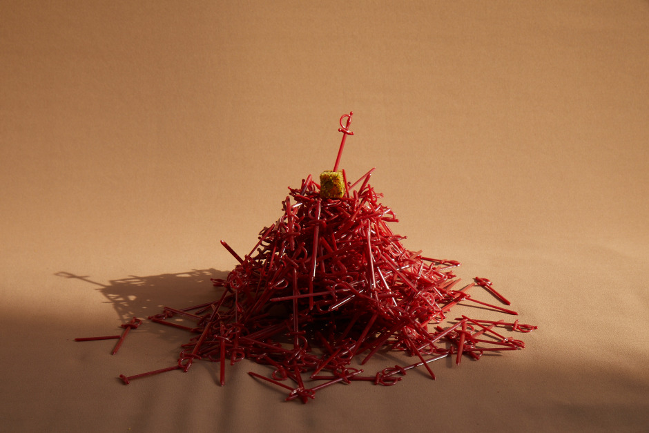 #GQKolektifBakanlar1: Selim Cankel #GQKolektifBakanlar1: Selim Cankel