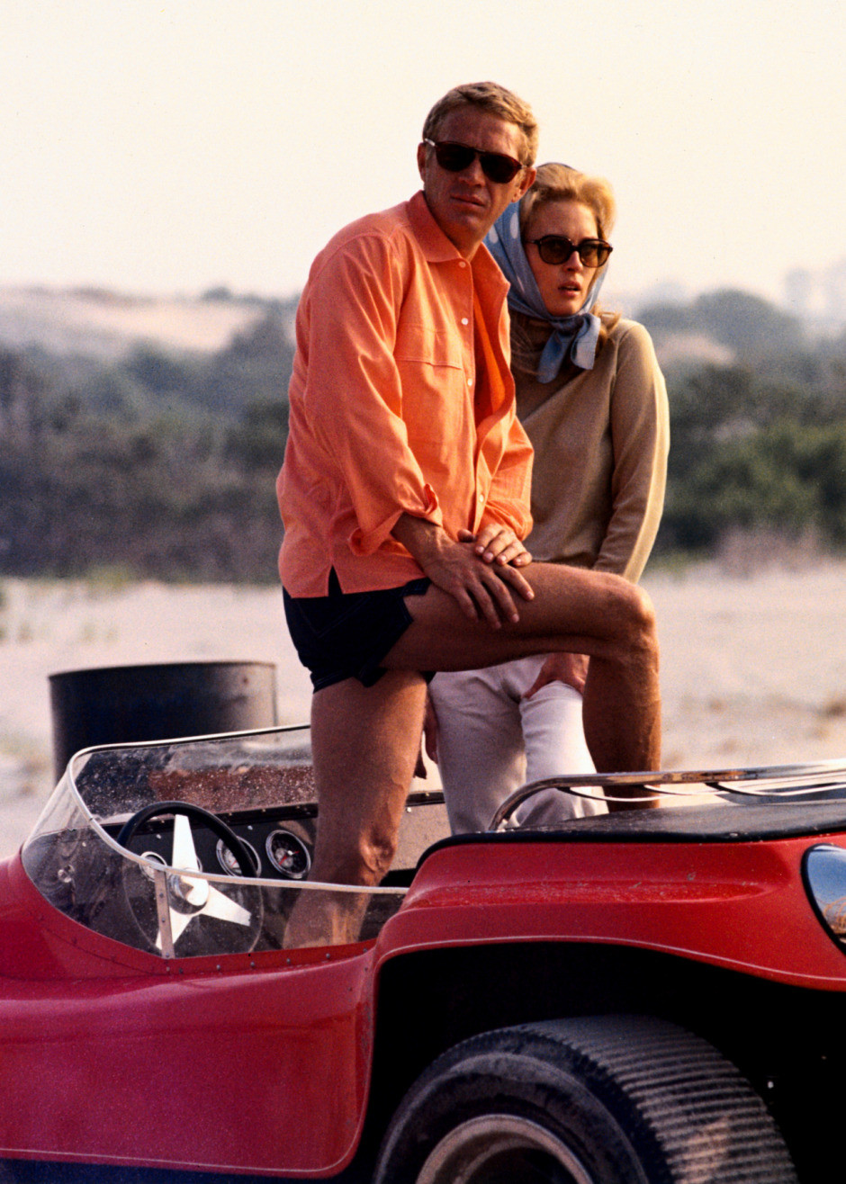 Yaz Stilinize İlham Verecek 5 Film