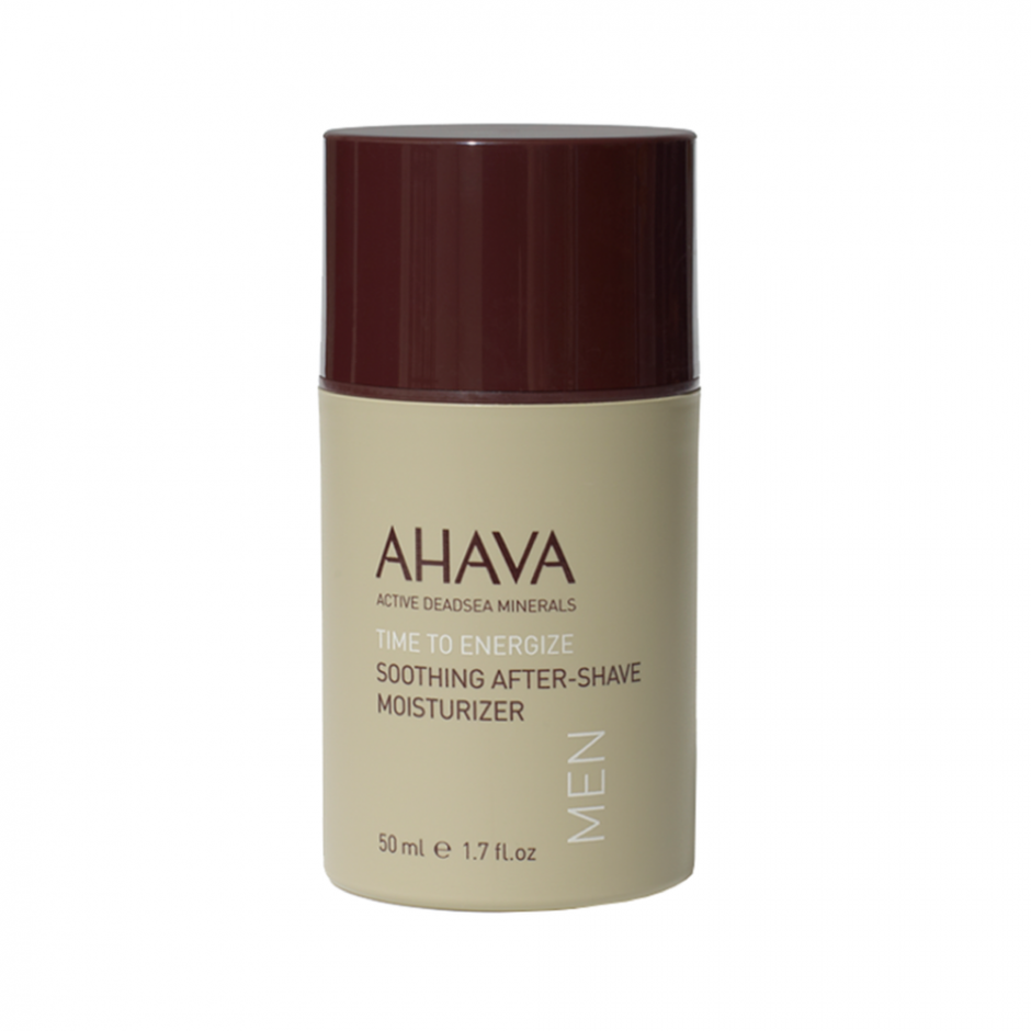 Tıraş Sonrası İçin En İyi Bakım Ürünleri