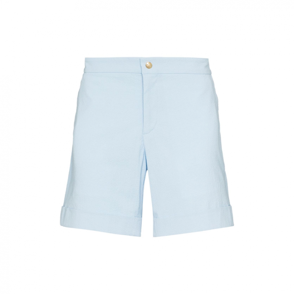 Stil Sahibi Erkeklerin Tercihi Tasarım Şortlar