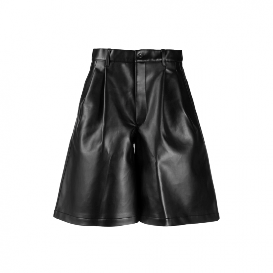 Stil Sahibi Erkeklerin Tercihi Tasarım Şortlar