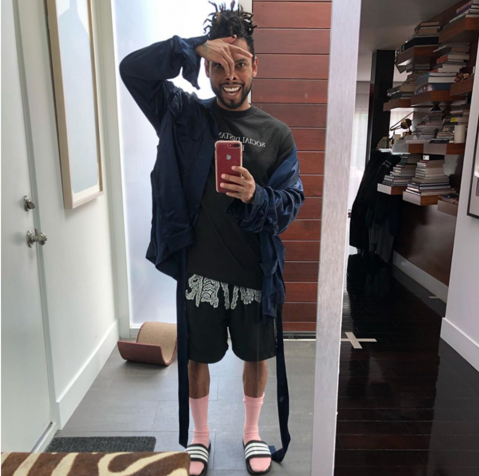 Haftanın En İyi Giyinen Erkekleri