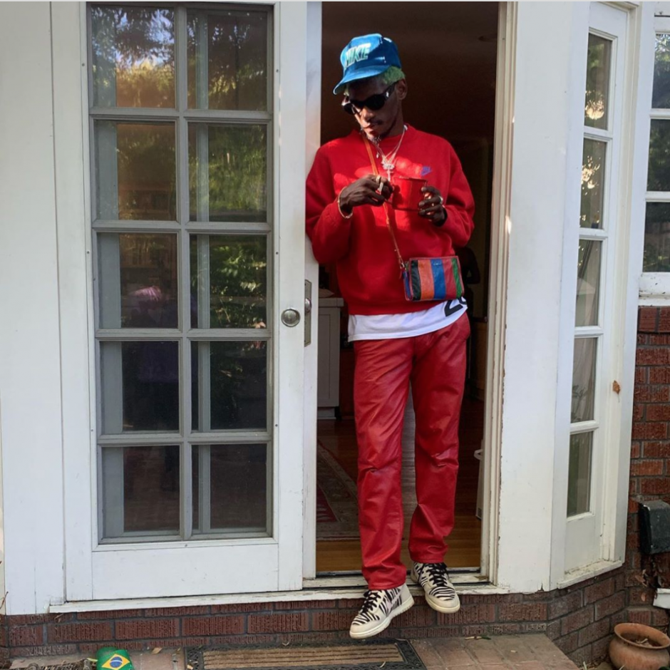 Haftanın En İyi Giyinen Erkekleri