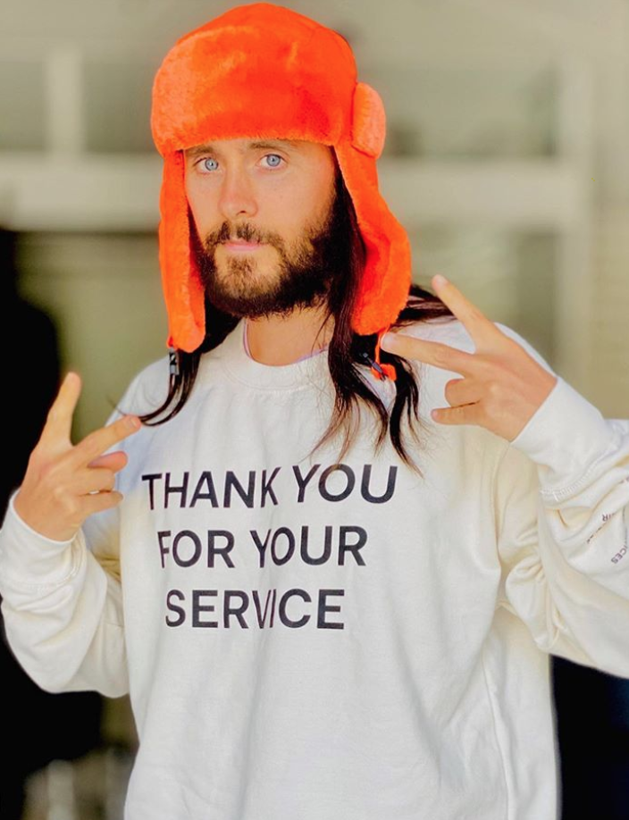 Haftanın En İyi Giyinen Erkekleri