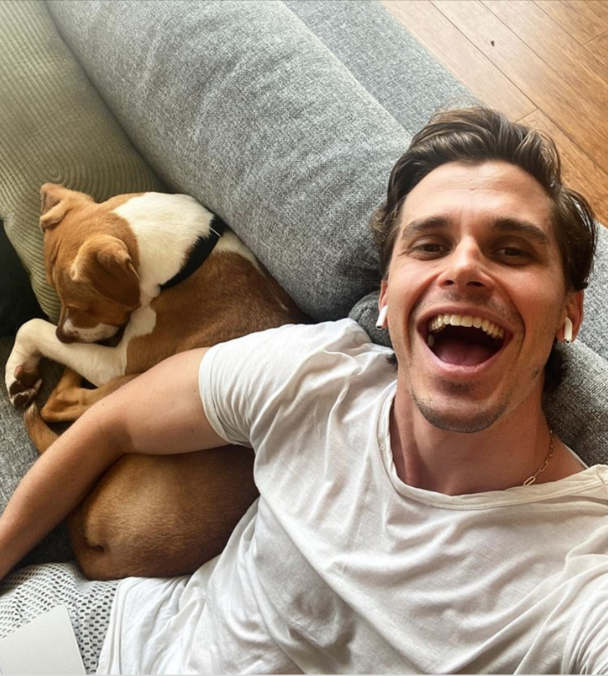 Haftanın En İyi Giyinen Erkekleri