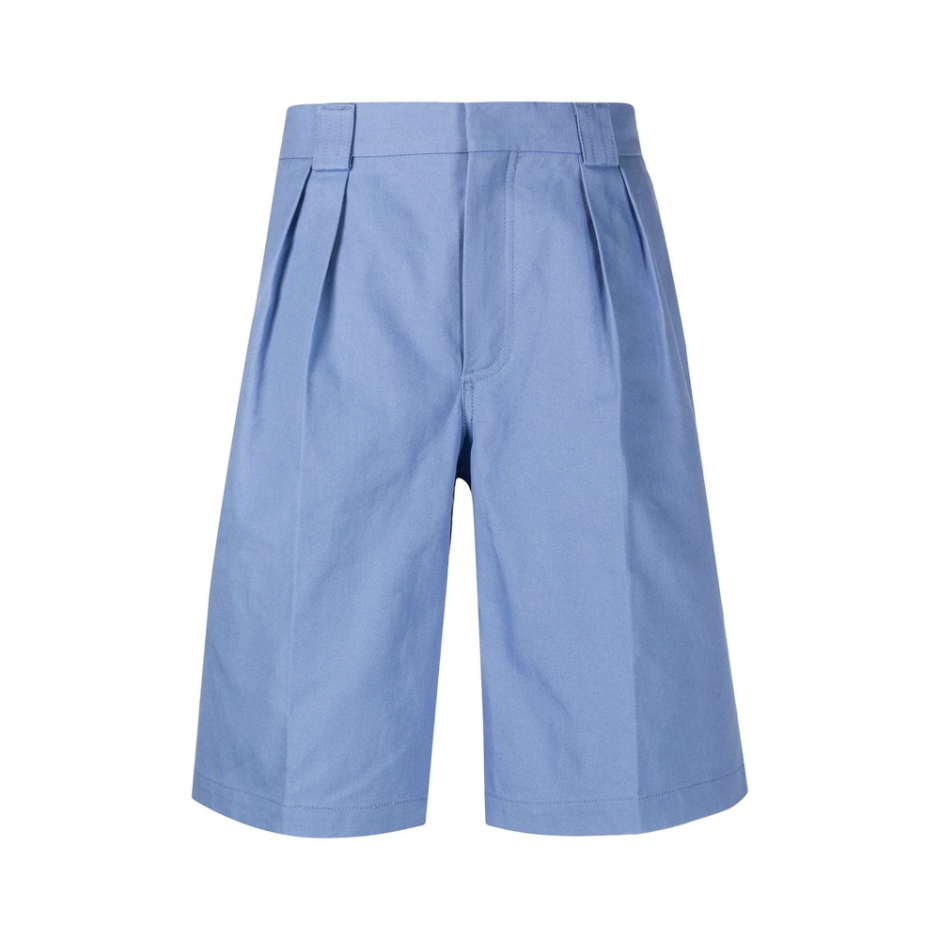 Stil Sahibi Erkeklerin Tercihi Tasarım Şortlar