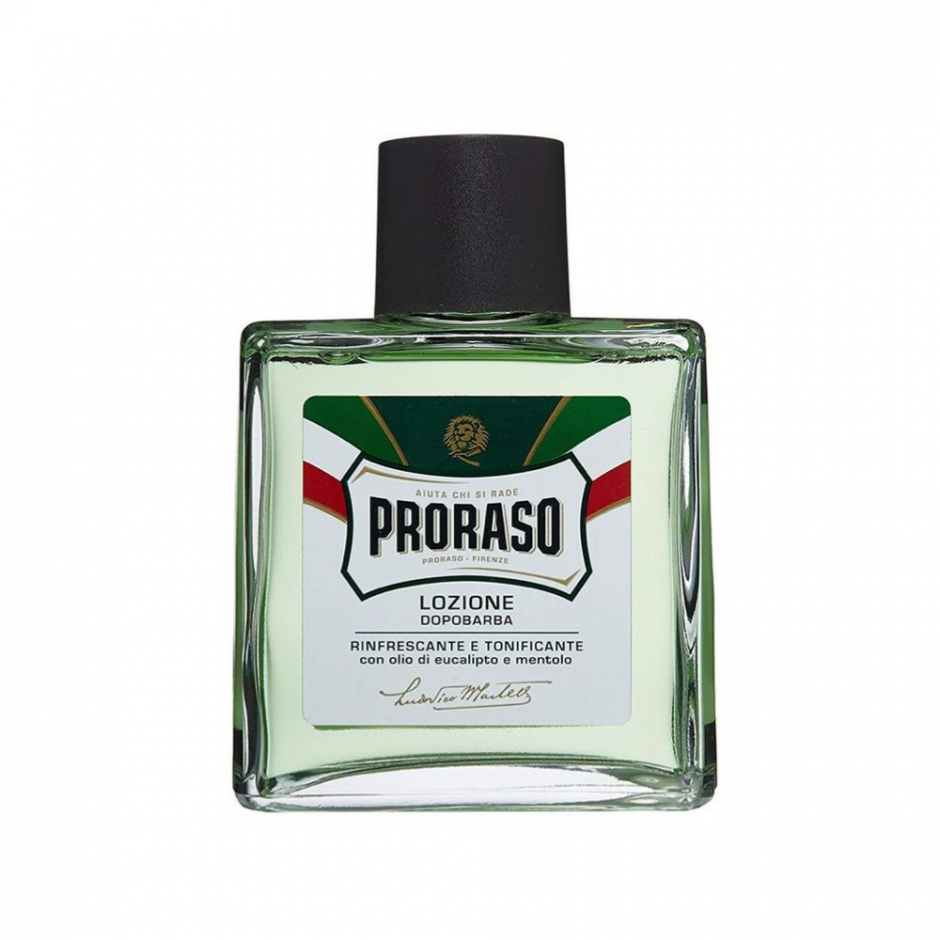 Tıraş Sonrası İçin En İyi Bakım Ürünleri