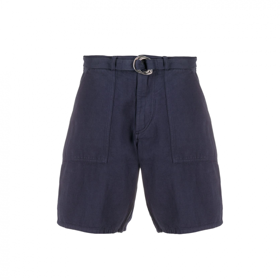 Stil Sahibi Erkeklerin Tercihi Tasarım Şortlar