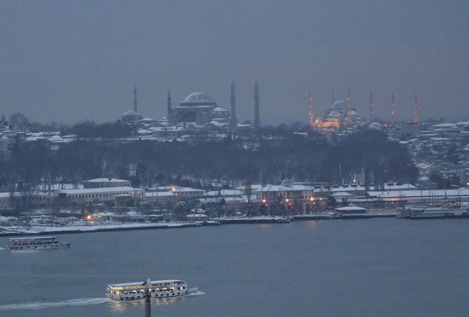 Haftanın Dijital Etkinlik Takvimi
