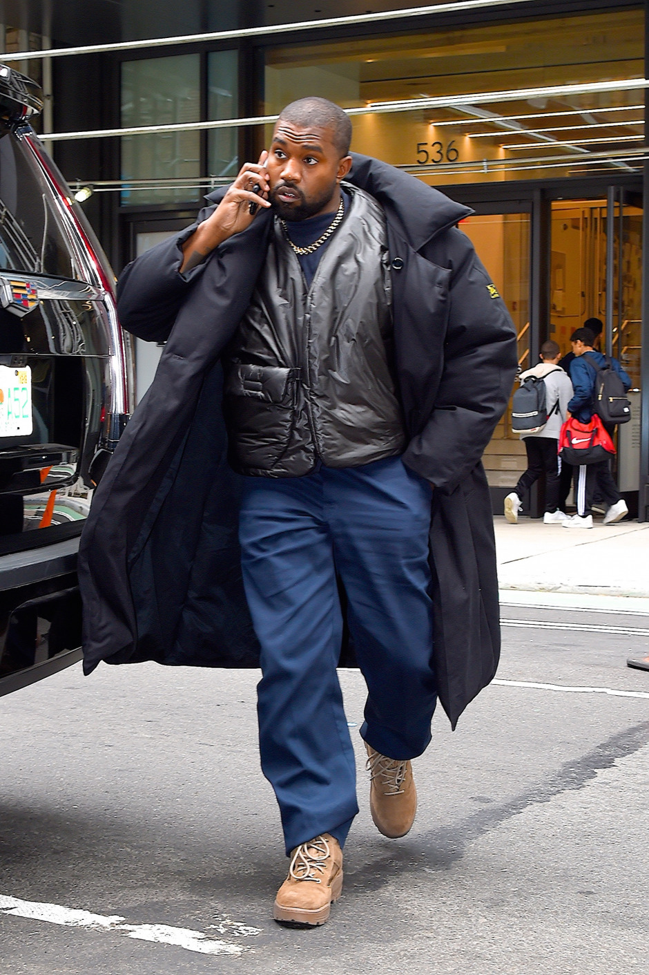 Erkek Tasarımcıların Rafine Stilleri