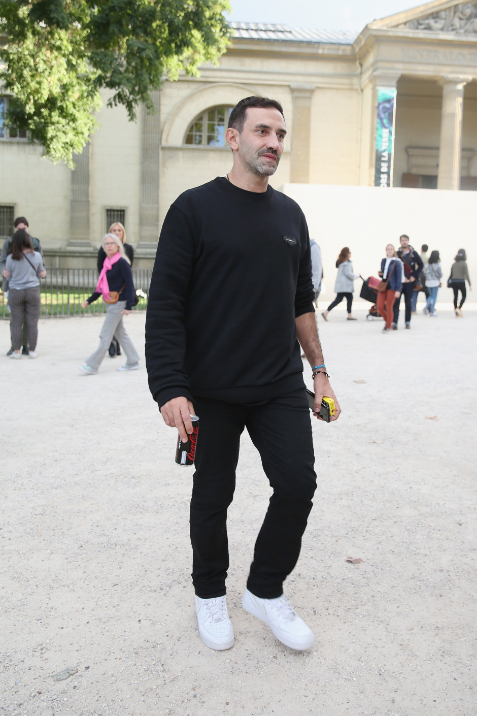 Erkek Tasarımcıların Rafine Stilleri