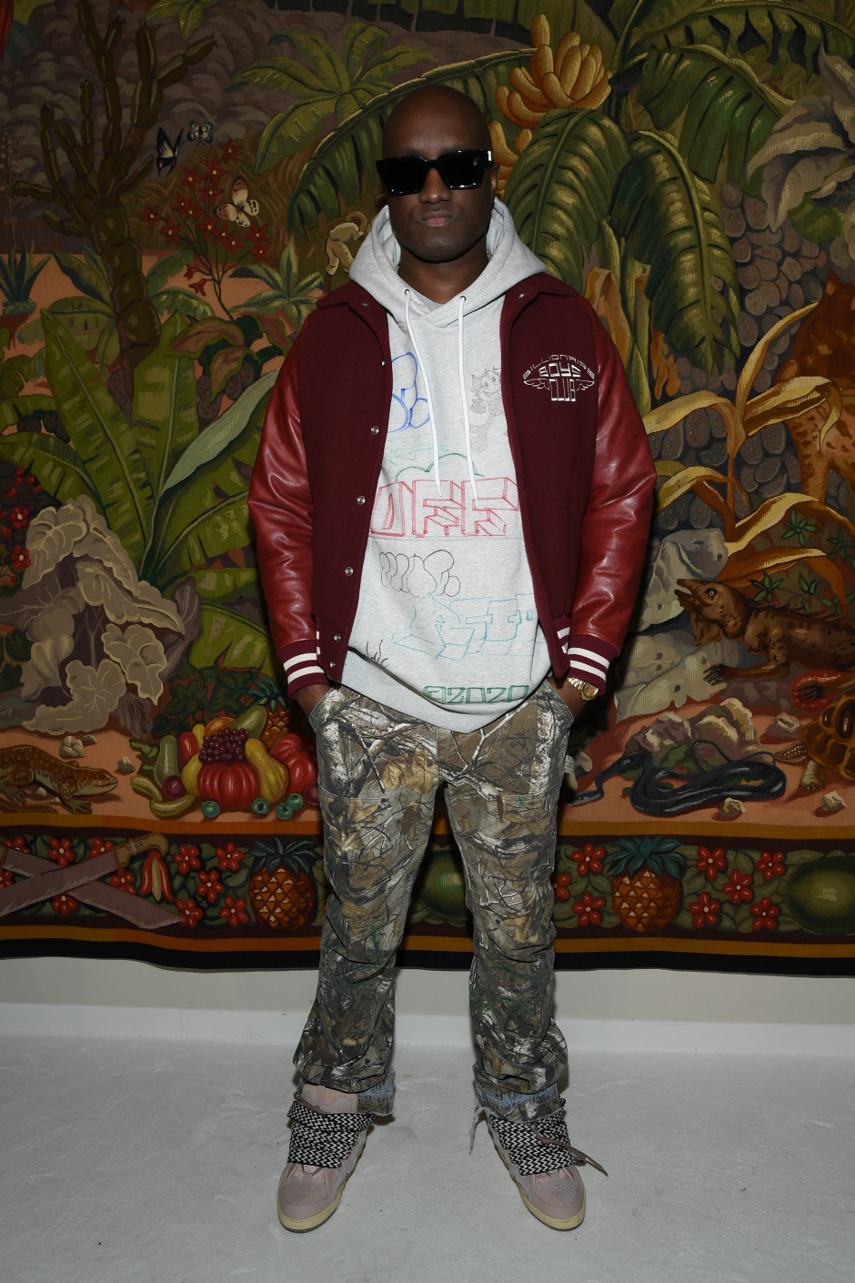 Erkek Tasarımcıların Rafine Stilleri