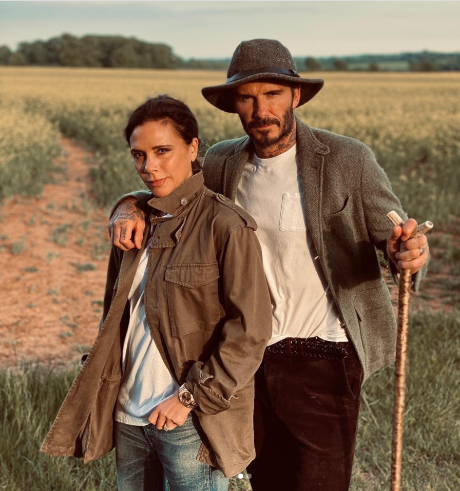 Haftanın En İyi Giyinen Erkekleri