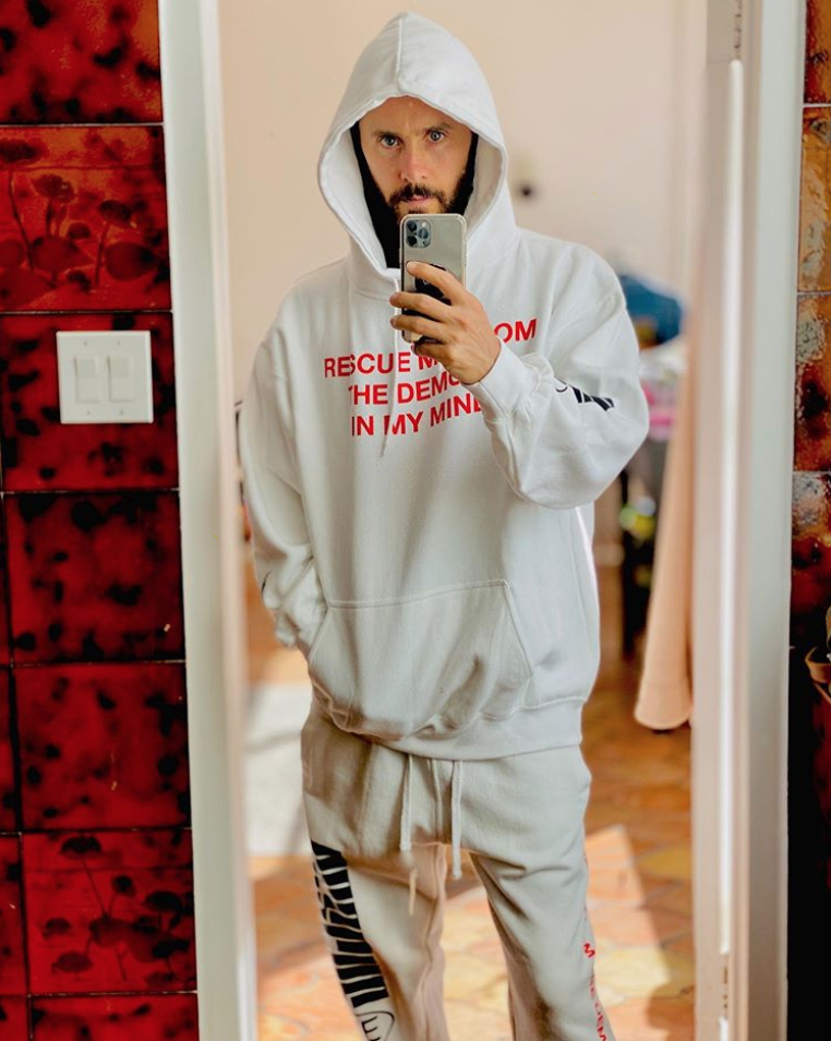 Haftanın En İyi Giyinen Erkekleri